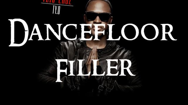 Taio Cruz Ft. Pitbull - There She Goes Lyrics HD (Prod. By RedOne)