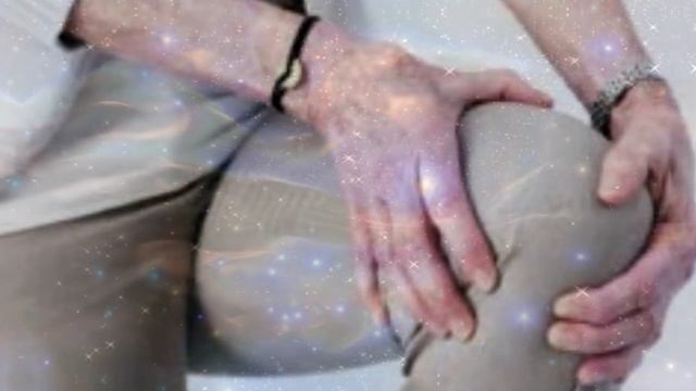 Удариться коленом. Народные приметы. смотреть онлайн