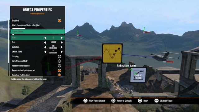 Trials Rising Editor Tutorial Series: 34 Path Follower Event смотреть онлайн