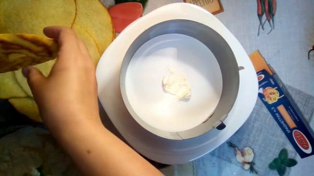 Торт молочная девочка с кремом чиз на сливках смотреть онлайн