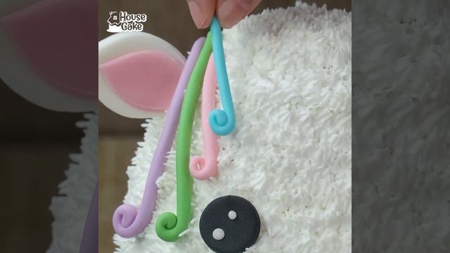 Oddly Satisfying Rainbow Unicorn Cake Decorating Ideas | Perfect Colorful Cake Tutorials смотреть онлайн