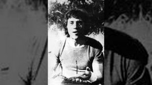 Высоцкий. Час зачатья я помню не точно...