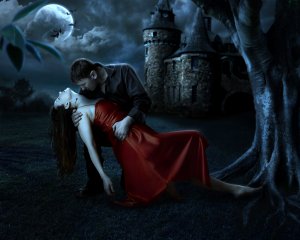 Mysterious Love part.2.(Enigmatic music)