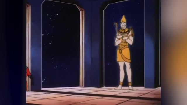 Things Only Adults Notice In GI Joe смотреть онлайн