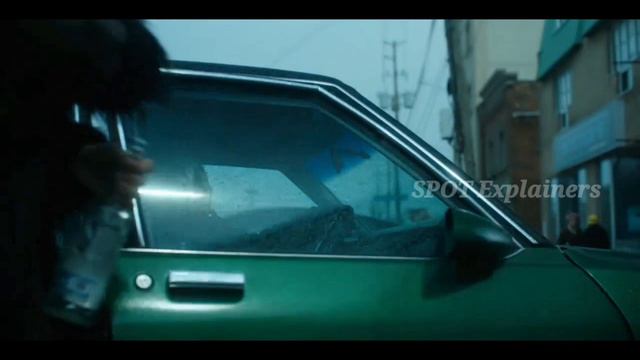 THE UMBRELLA ACADEMY | SEASON 1 EP : 05 | മലയാള വിശദീകരണം | SPOT Explainers смотреть онлайн