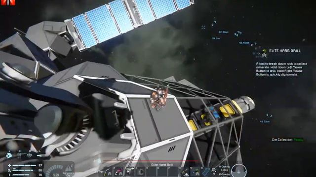 Space Engineers | Economy Survival - #19 смотреть онлайн