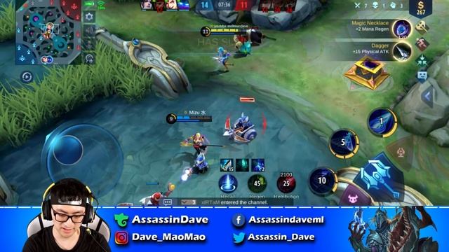 Top 20 Tips and Tricks in Mobile Legends | Ultimate Guide To Become a Pro смотреть онлайн