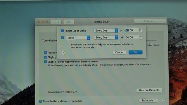 10 AWESOME MacOS Hidden Features - Late 2017