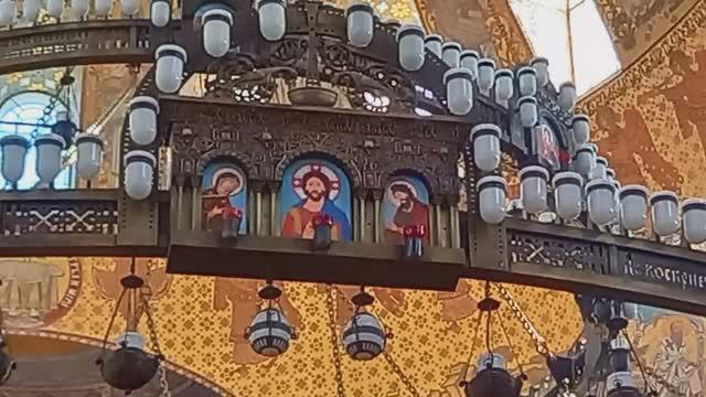 Волшебный Петербург. Часть вторая . смотреть онлайн