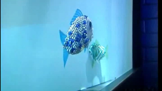 Роботы среди нас