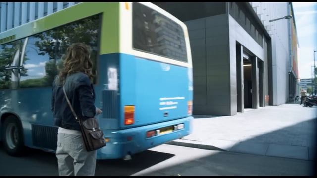 DE TELEFON GIDS смотреть онлайн