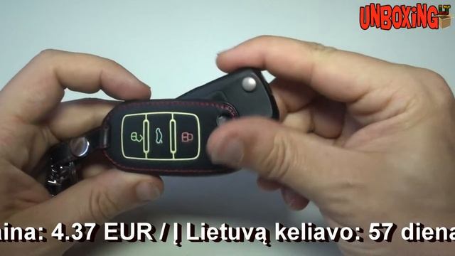 Automobilio raktų dėklas / ALIEXPRESS.COM смотреть онлайн