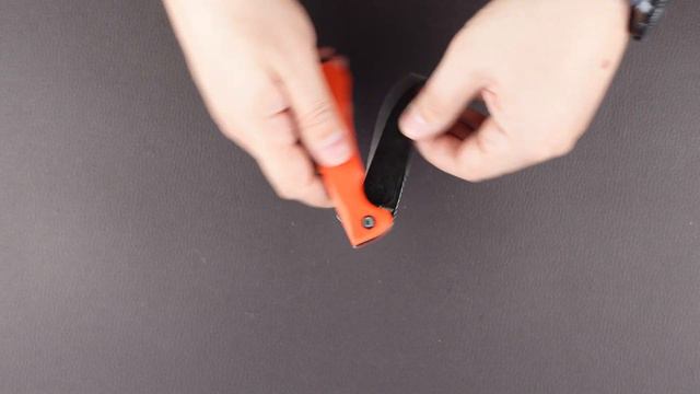 Просто резать - Daggerr Wocket смотреть онлайн