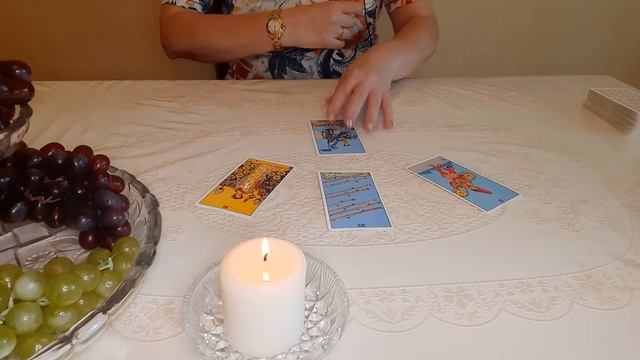 Чем удивит Россию, Украину, Америку первая декада июля? | Таро ОНЛАЙН | Гадание ОНЛАЙН смотреть онлайн