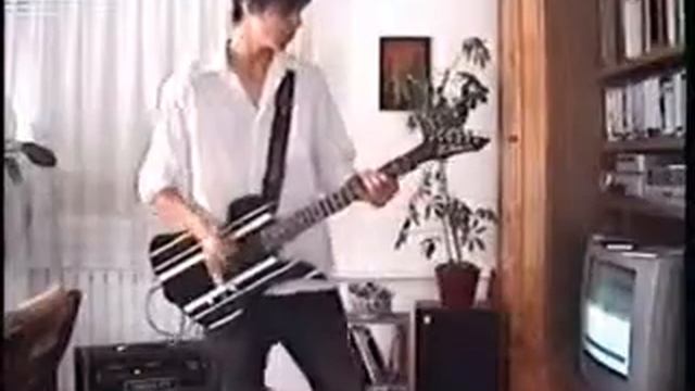 Atreyu - My Fork In The Road (Cover) смотреть онлайн