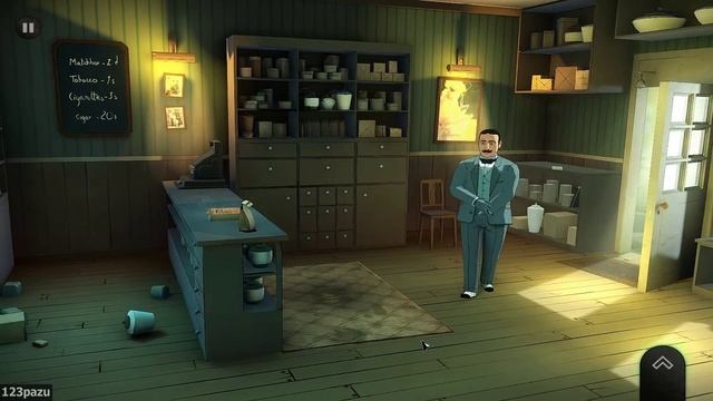 Agatha Christie: The ABC Murders - Part 3 Let's Play Game Walkthrough смотреть онлайн