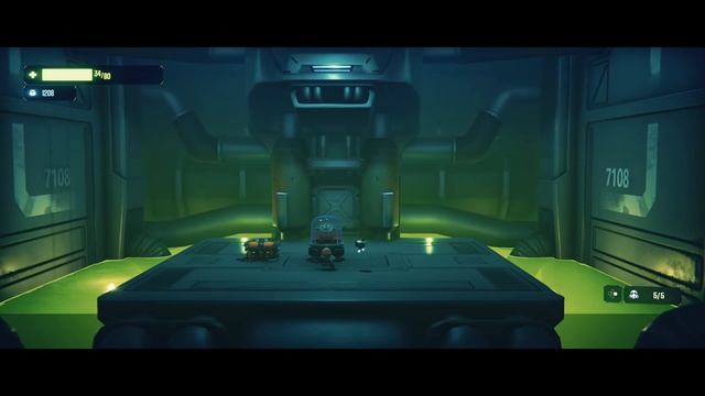 Soda Crisis - Full Game Walkthrough