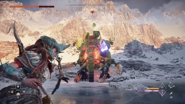 ULTIMATE Burning Shores Build | Most Powerful Endgame Loadout Guide | Horizon Forbidden West NG+ смотреть онлайн