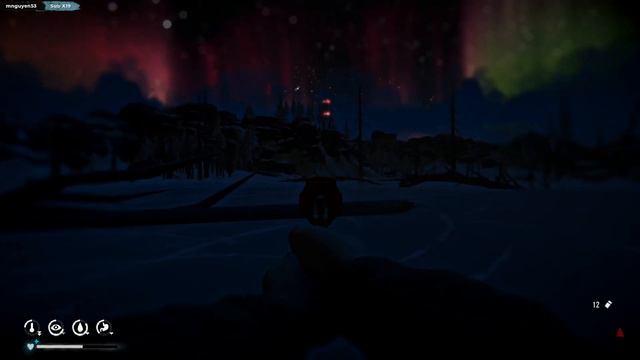The Long Dark Wintermute EPISODE TWO Part 18 - GLITCHED AURORA WOLVES? смотреть онлайн