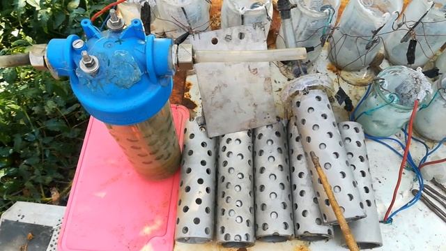 Очень дешевый корпус для Водородных установок Герметичный идеально подходит для Отопления Водородо смотреть онлайн