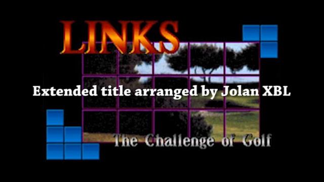 Links The Challenge of Golf PC Speaker Extended смотреть онлайн
