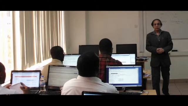 Oracle12c Database Server Concepts - Lecture 1 смотреть онлайн
