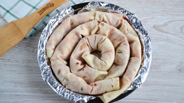 Книга рецептов