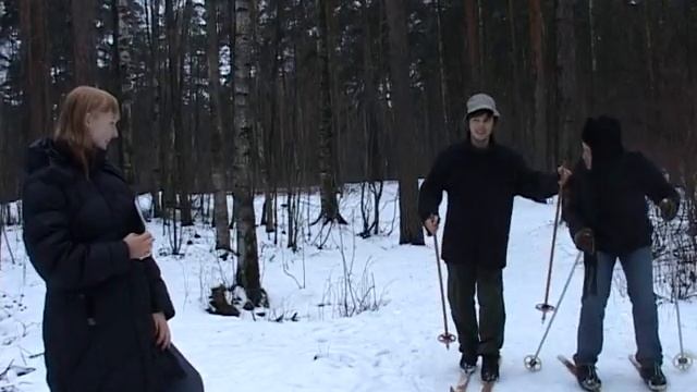 Snejinka смотреть онлайн