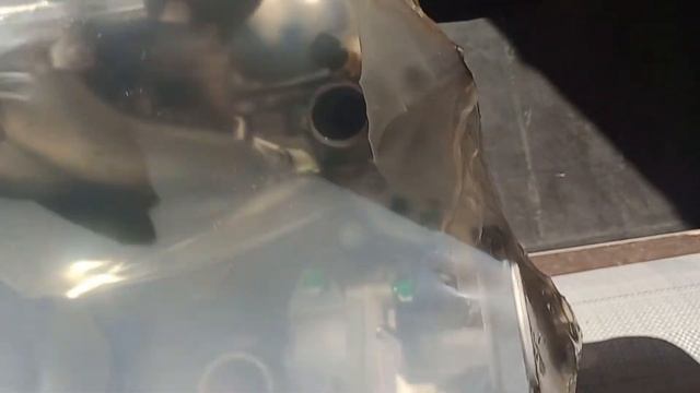 Двс ВАЗ 21214 (комплектация №1-двс в сборе) от 15.06.2022 смотреть онлайн