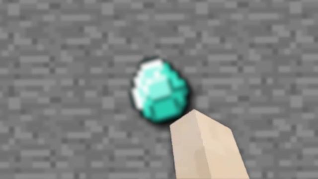 I Made my Friends Minecraft World Ultra Realistic... смотреть онлайн