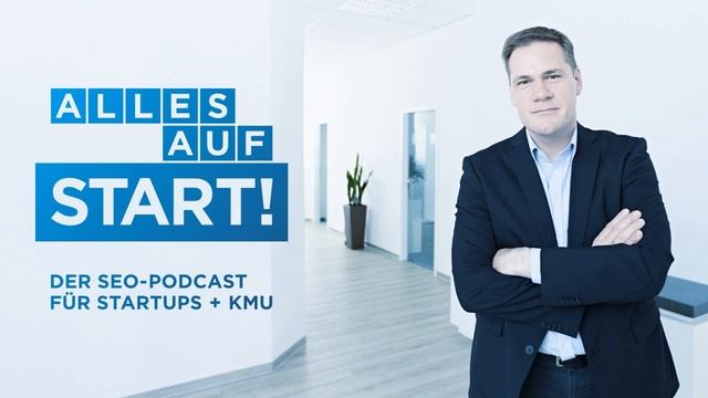 SEO Und PDF-Dateien: Ein Großes Problem? [Alles Auf Start 47]