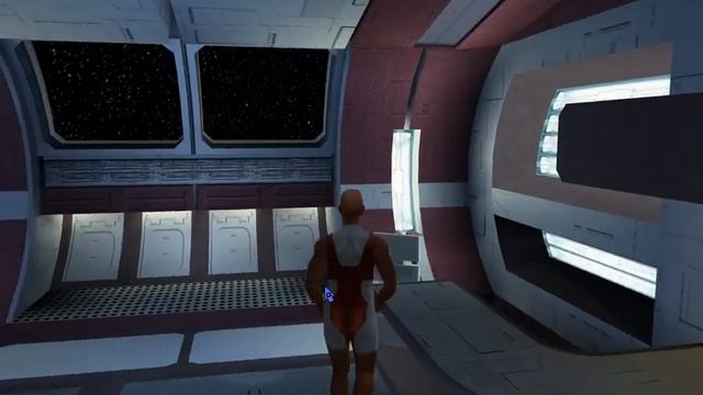 Let's Play Star Wars: Knights of the Old Republic - Part 1 - A ship under attack! смотреть онлайн