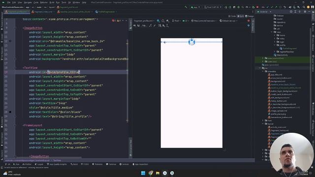 App para controle financeiro - Android Kotlin/XML/Firebase [Parte 2] смотреть онлайн