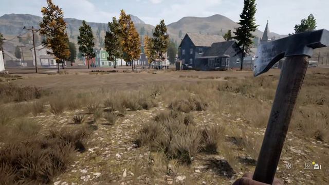 Mist Survival | Spark Plug Search | 6 смотреть онлайн