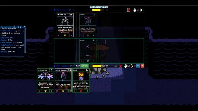 Glitch busters 6: Exploding the timer with LEGS смотреть онлайн