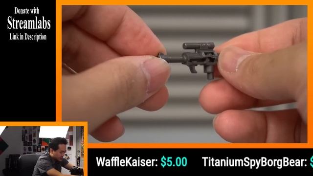 SIZE DOESN'T MATTER...AGAIN | Transformers KINGDOM Core Class WAVE 2 Review смотреть онлайн