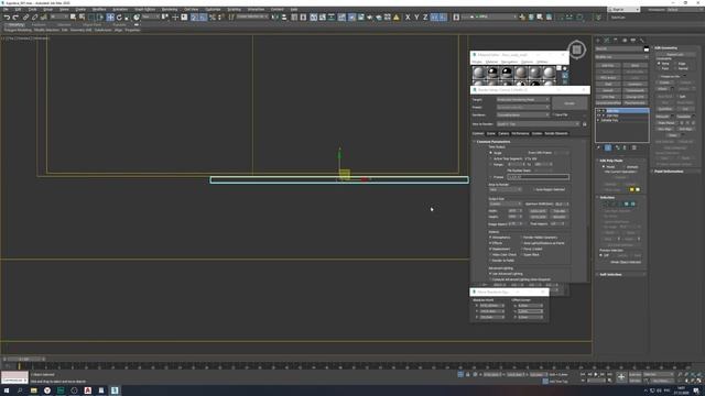 3ds Max Streams | Туполев проект | Часть 2 смотреть онлайн