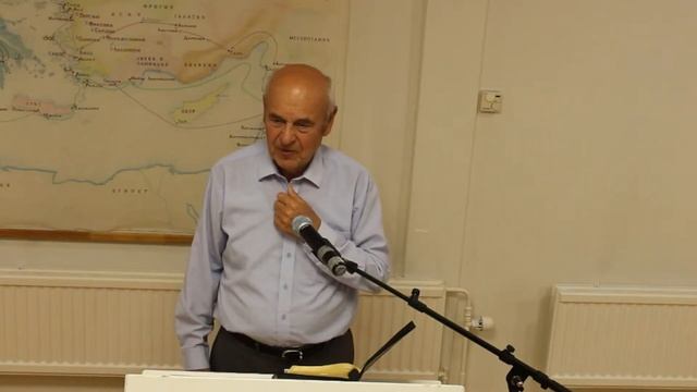 27.07.2022 Разбор Слова - Вера Еноха смотреть онлайн