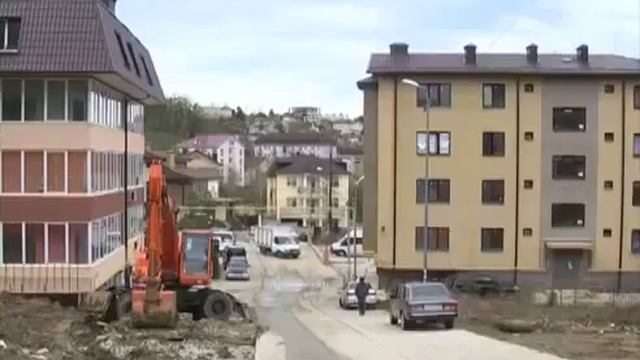 Купить муниципальную землю стало проще Новости 24 Сочи апрель 2015 1 смотреть онлайн
