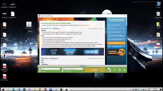 Download Morph Mod in 1.18.1|| Become Any Mob In Minecraft || смотреть онлайн