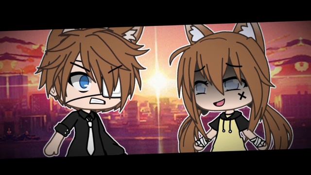 ¦¦💔Я ничего не хочу... meme💔¦¦ ¦¦Грустное меме¦¦ // gacha life // смотреть онлайн