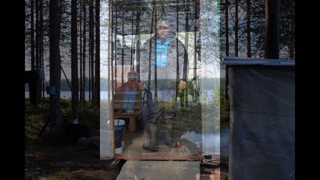 Самый на и лучший Отдых и Рыбалка Беларусь-Карелия. Сегозеро.2017. смотреть онлайн