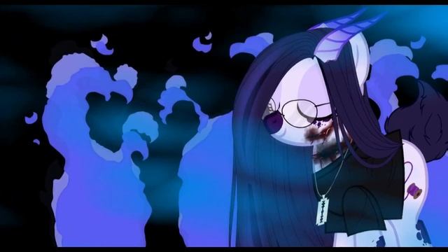 meme |scared| collab ANIMATION MEME смотреть онлайн