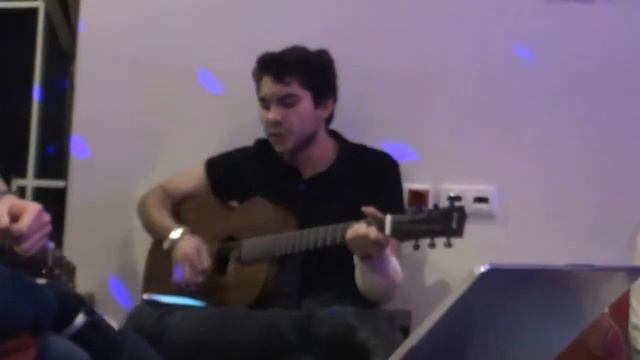 Нервы - Слишком влюблен (Cover by Иван Беленко) смотреть онлайн