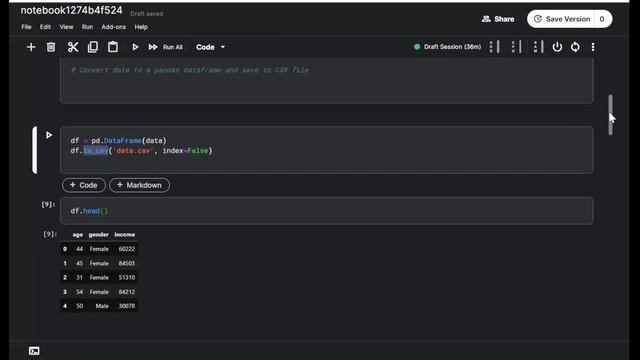 1-Matplotlib in 10 minutes смотреть онлайн
