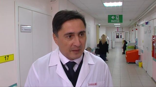 Переход на электронные карты в СРП смотреть онлайн