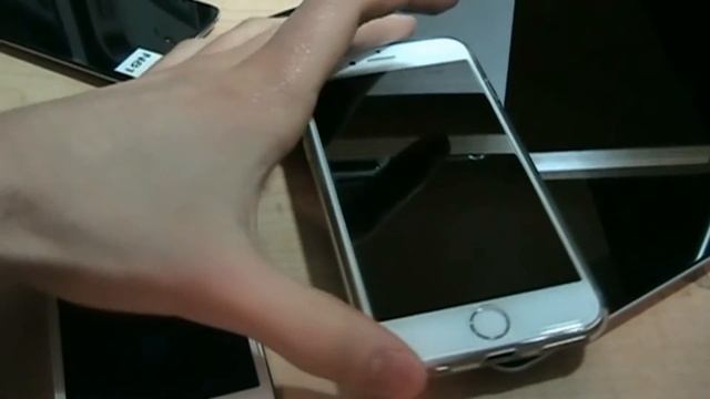 Untethered Dual Boot iOS 7.1.2 and 6.1.3 on iPhone 4 (N90AP) смотреть онлайн