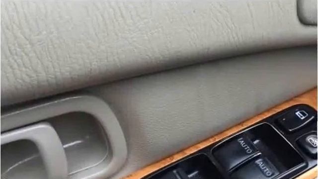 2001 Infiniti QX4 Used Cars Branson MO смотреть онлайн
