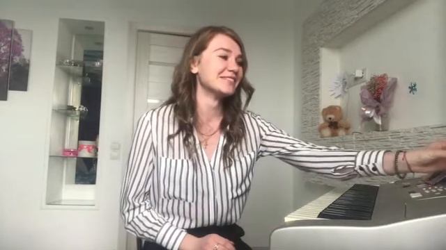 Музыкальное занятие для средней группы смотреть онлайн