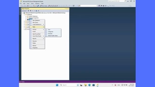 Mastering SQL Server Backups: Your Essential Guide to Data Safety смотреть онлайн